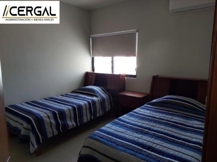 Apartamento Malecon Espacio Alberca Comodidad Y Playa *